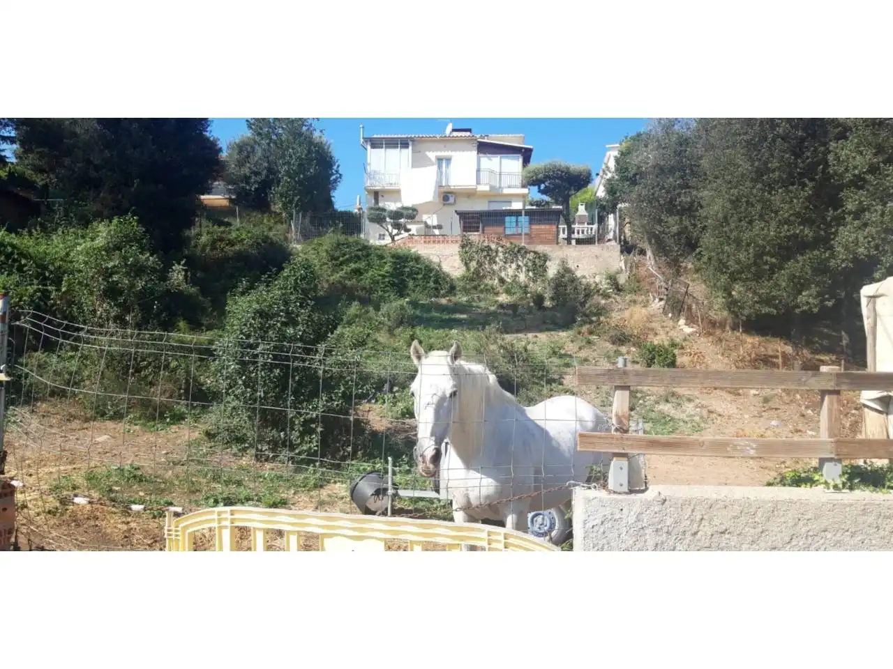 Terreno rustico in vendita a Sentmenat, imagen 2