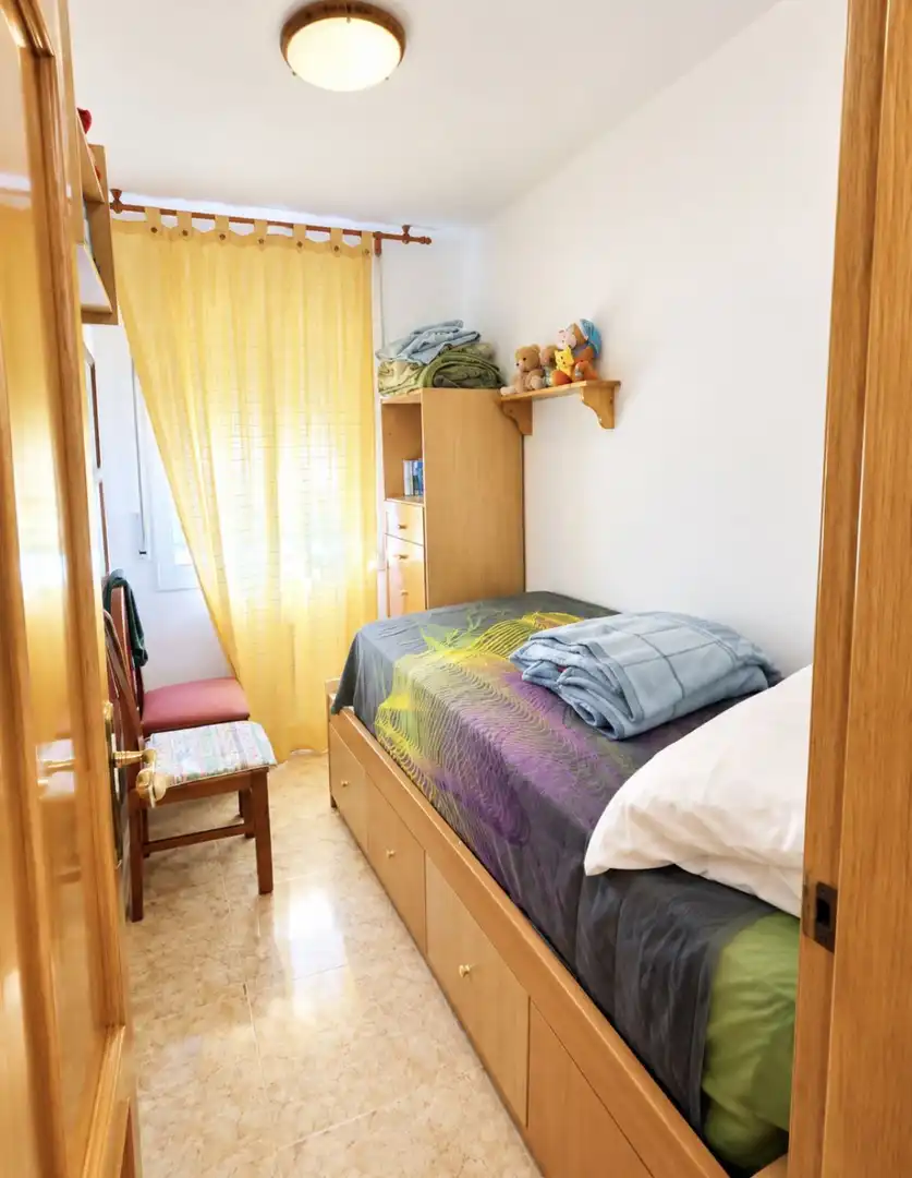 Dormitori de Casa o xalet en venda en Esparreguera amb Calefacció, Terrassa i Traster