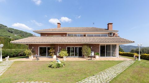 Foto 3 de Casa o chalet de alquiler en Nucli Urbà, Argentona