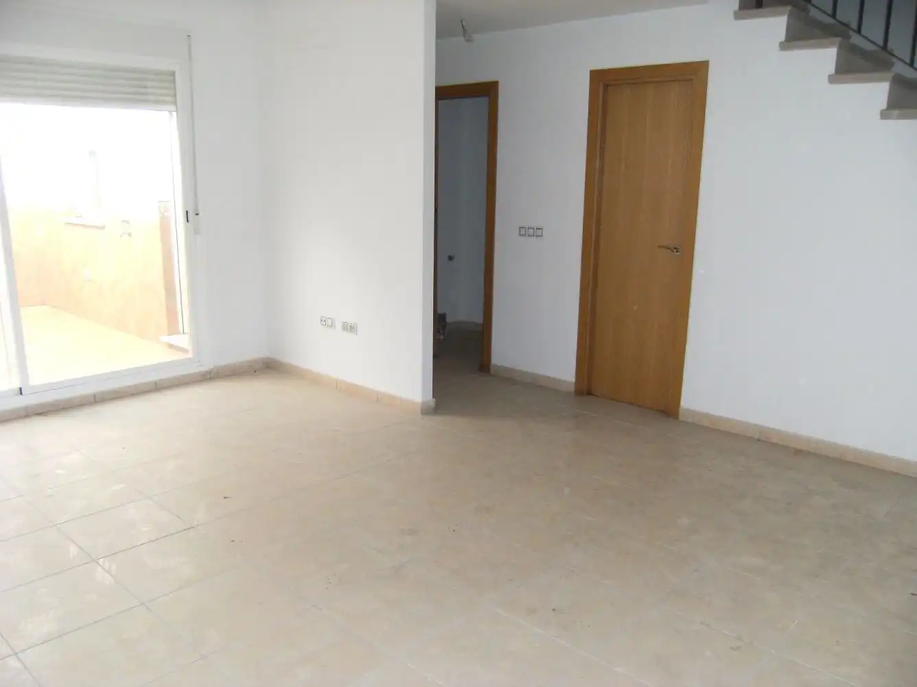 Casa o xalet en venda a Calle Obispo Basulto, Torreperogil