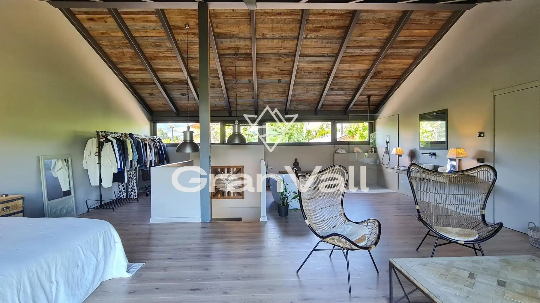 Haus oder Chalet zum Verkauf in Puigcerdà mit Heizung, Privatgarten und Terrasse