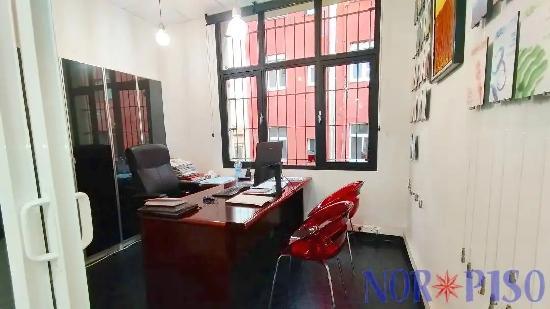 Commercial properties for sale in Bilbao   with Air Conditioner