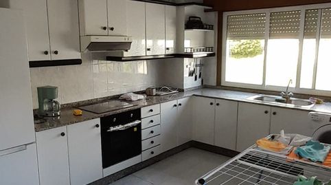 Foto 4 de Piso de alquiler en San Xiao, Almeiras, Culleredo