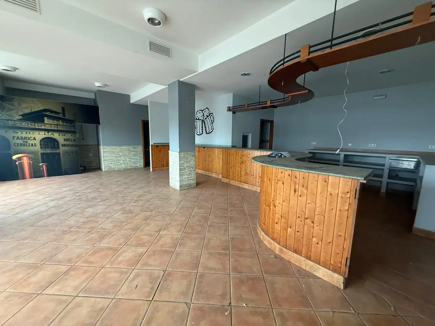 Local commercial à vendre à Calle Cañamero, imagen 6