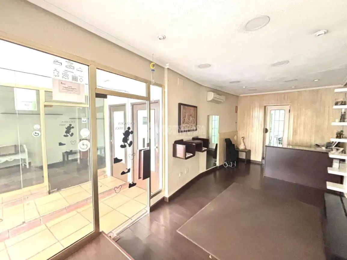 Residencial en venda a Medina del Campo, imagen 5