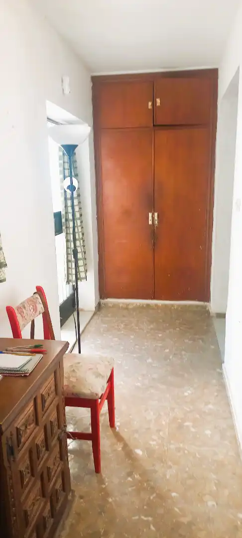 Bedroom of Houses for sale in El Puerto de Santa María  with Private garden, Terrace and Alarm