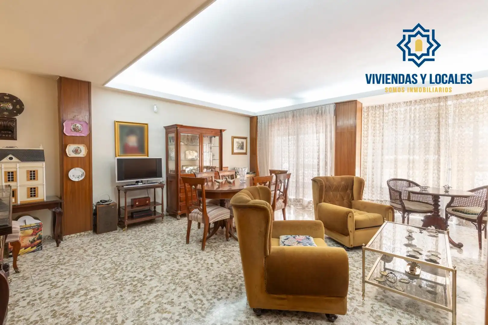 Appartement avec ascenseur à vendre à Ronda, imagen 2