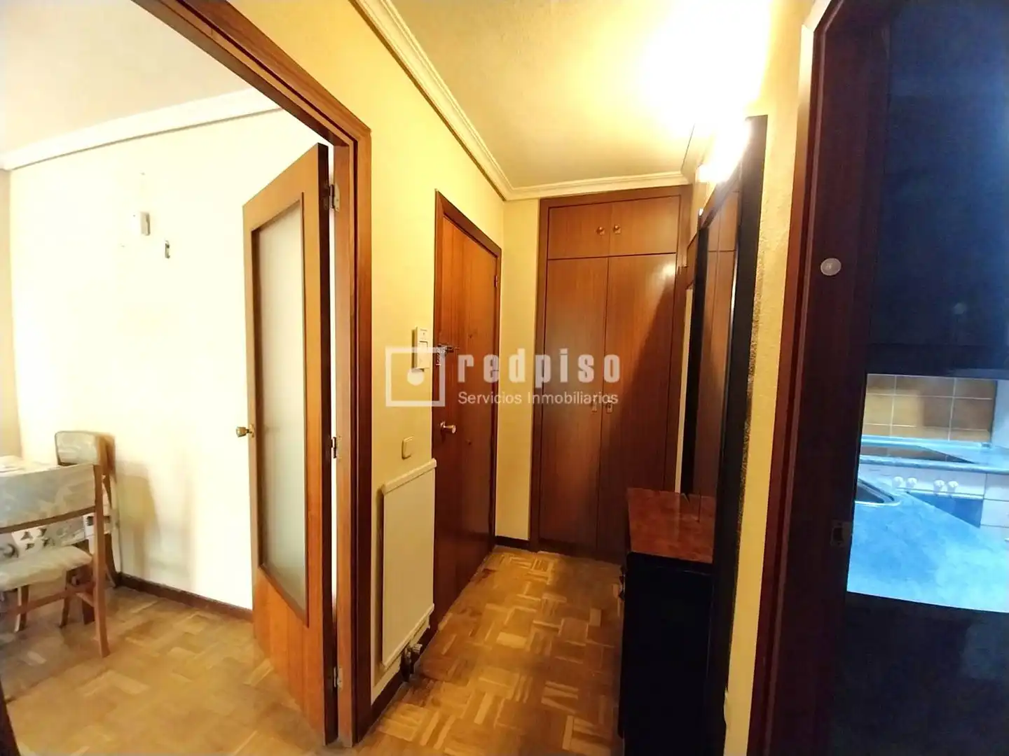 Piso en venta en Rivas-Vaciamadrid con Aire acondicionado, Calefacción y Parquet