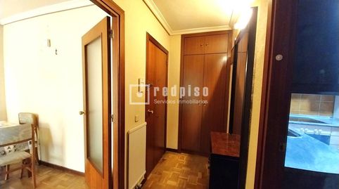 Foto 4 de Pis en venda a Covibar - Pablo Iglesias, Rivas-Vaciamadrid