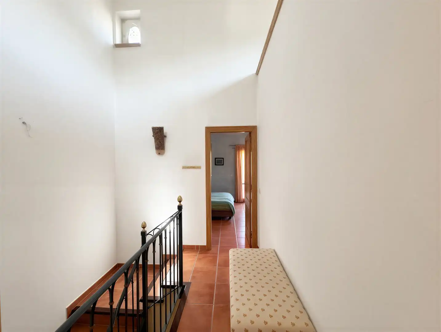 Country house zum Verkauf in Andratx mit Klimaanlage, Heizung und Abstellraum