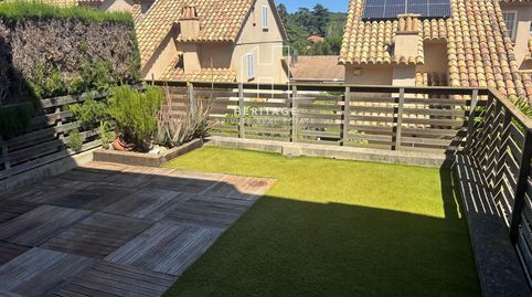 Photo 5 of Detached homes for rent in Francesc Curet, 14, Tiana, Barcelona