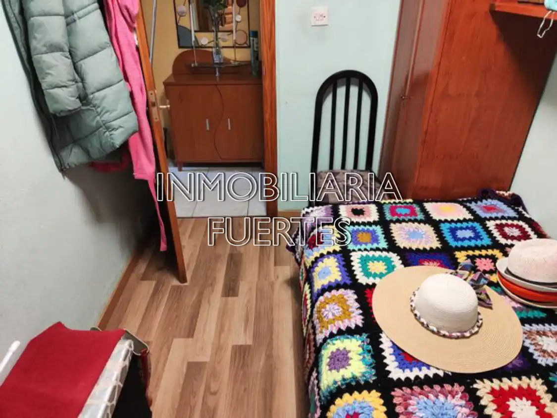 Maison avec jardin à vendre à Calle el Barrio, imagen 33