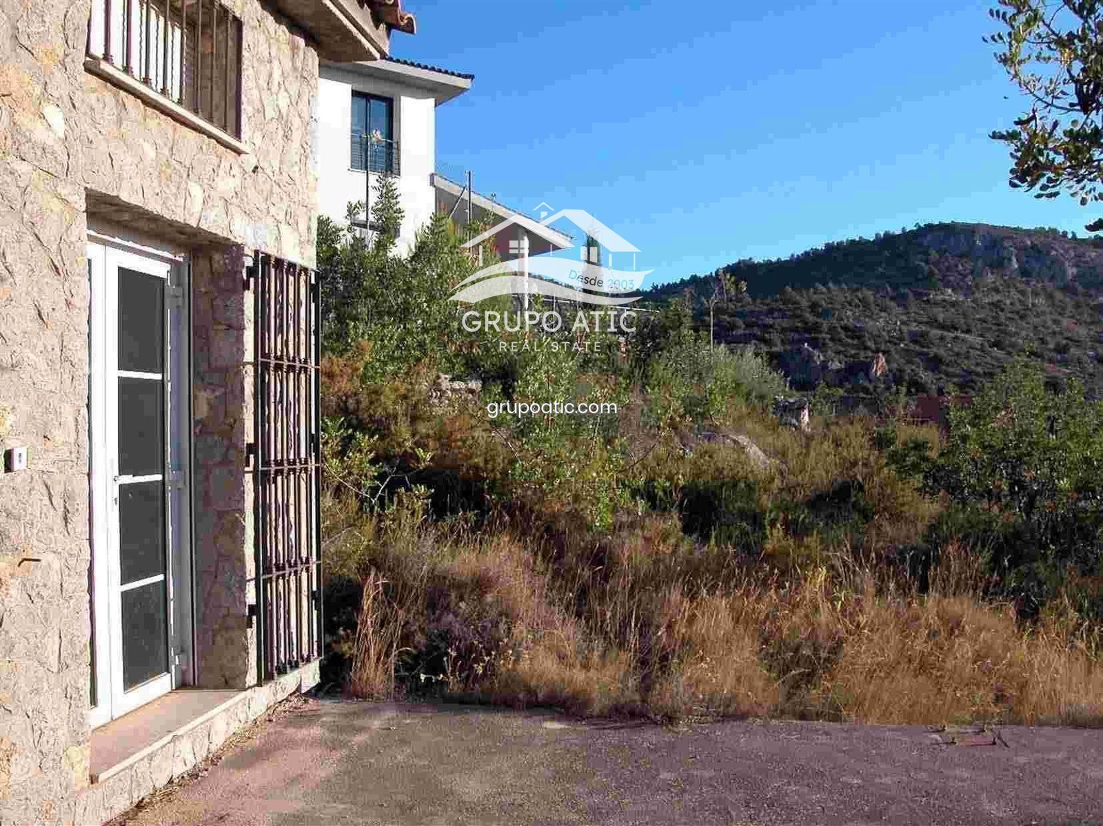 Casa o xalet en venda en Castellón de la Plana / Castelló de la Plana amb Jardí privat i Terrassa