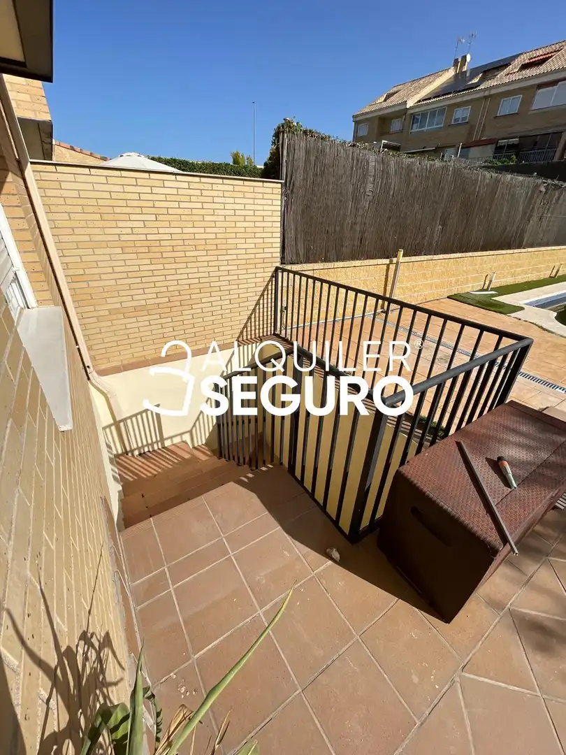 Houses for rent in Fuengirola , Urbanización el Mediterráneo