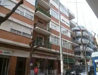 Flat for sale in Zona Alta, imagen 2
