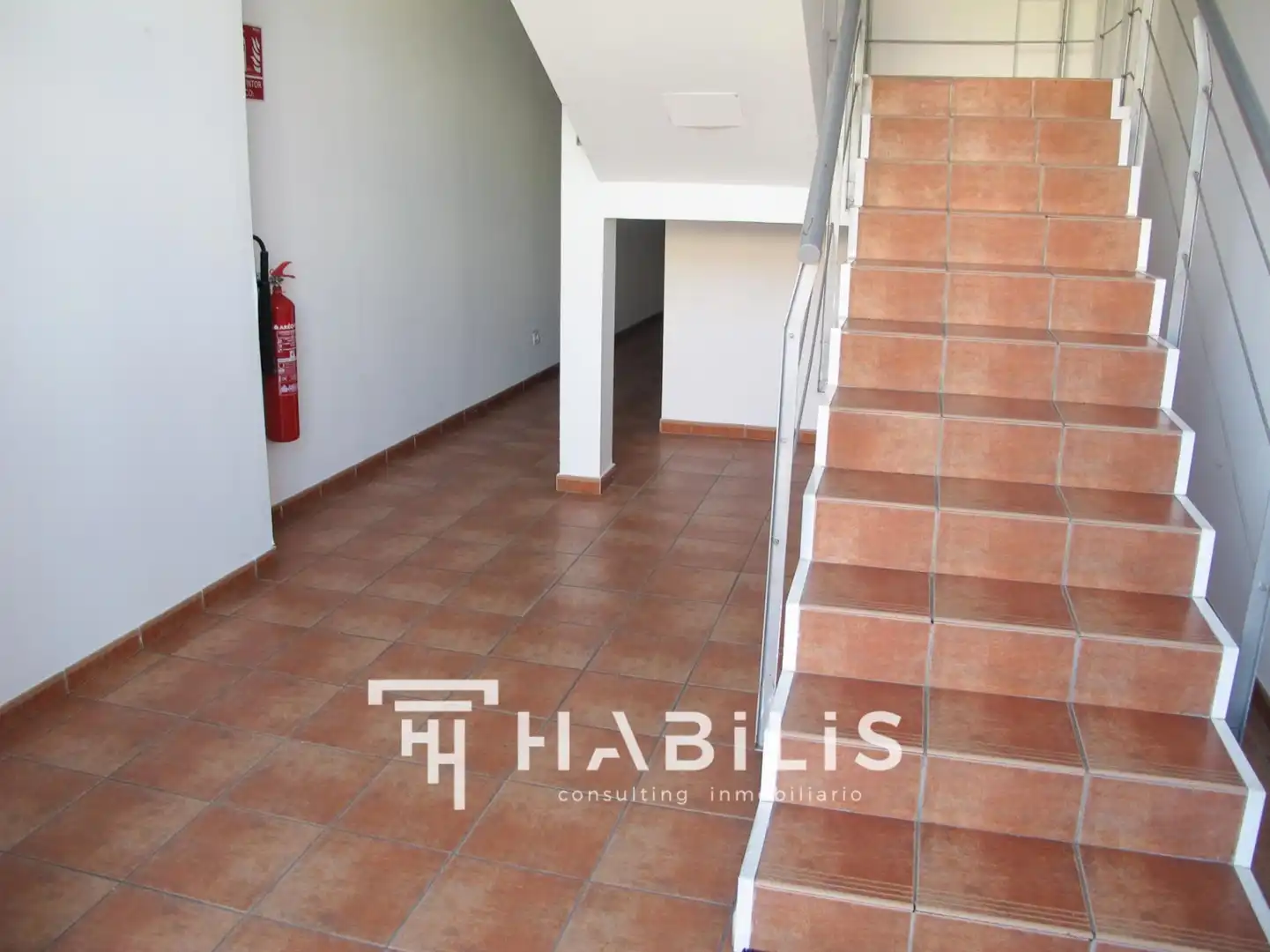 Büro zur Miete in Toledo