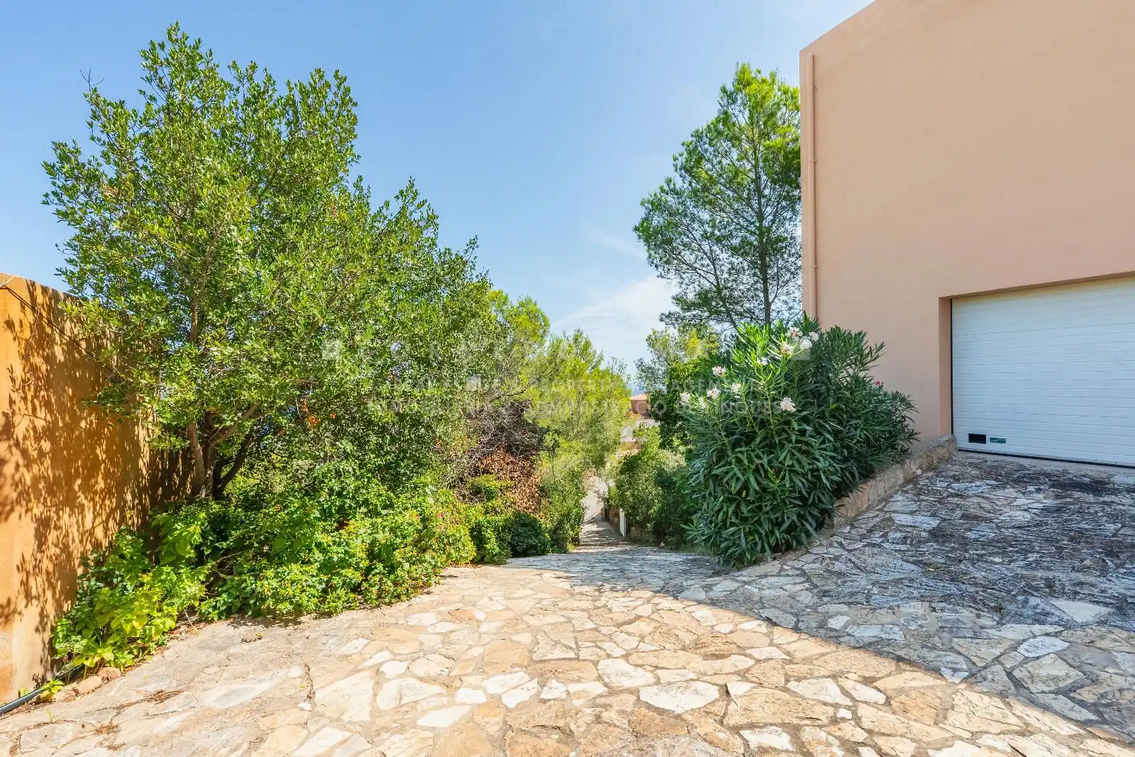 Detached house with pool for sale in cova del bisbe, imagen 28
