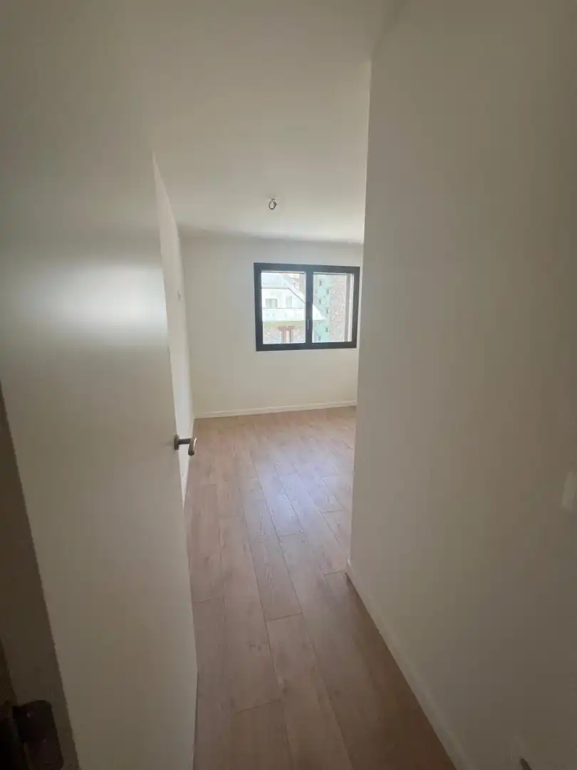 Bedroom of Flat for rent in Encamp  with Heating, Parquet flooring and Storage room