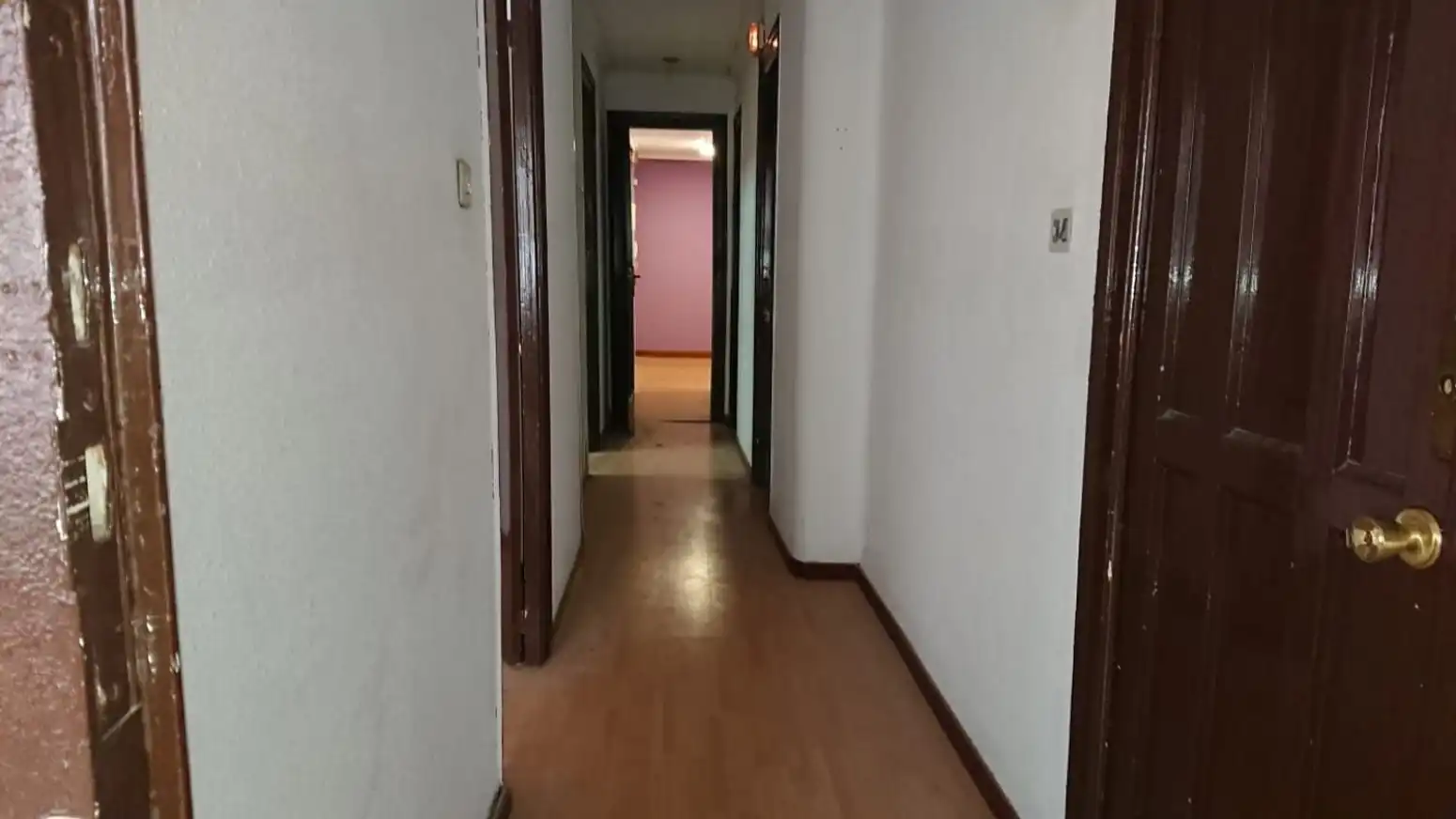 Wohnung mit Aufzug zum Verkauf in Residencia, imagen 9