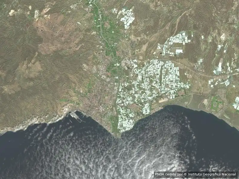 Pis en venda a Huércal de Almería, imagen 2