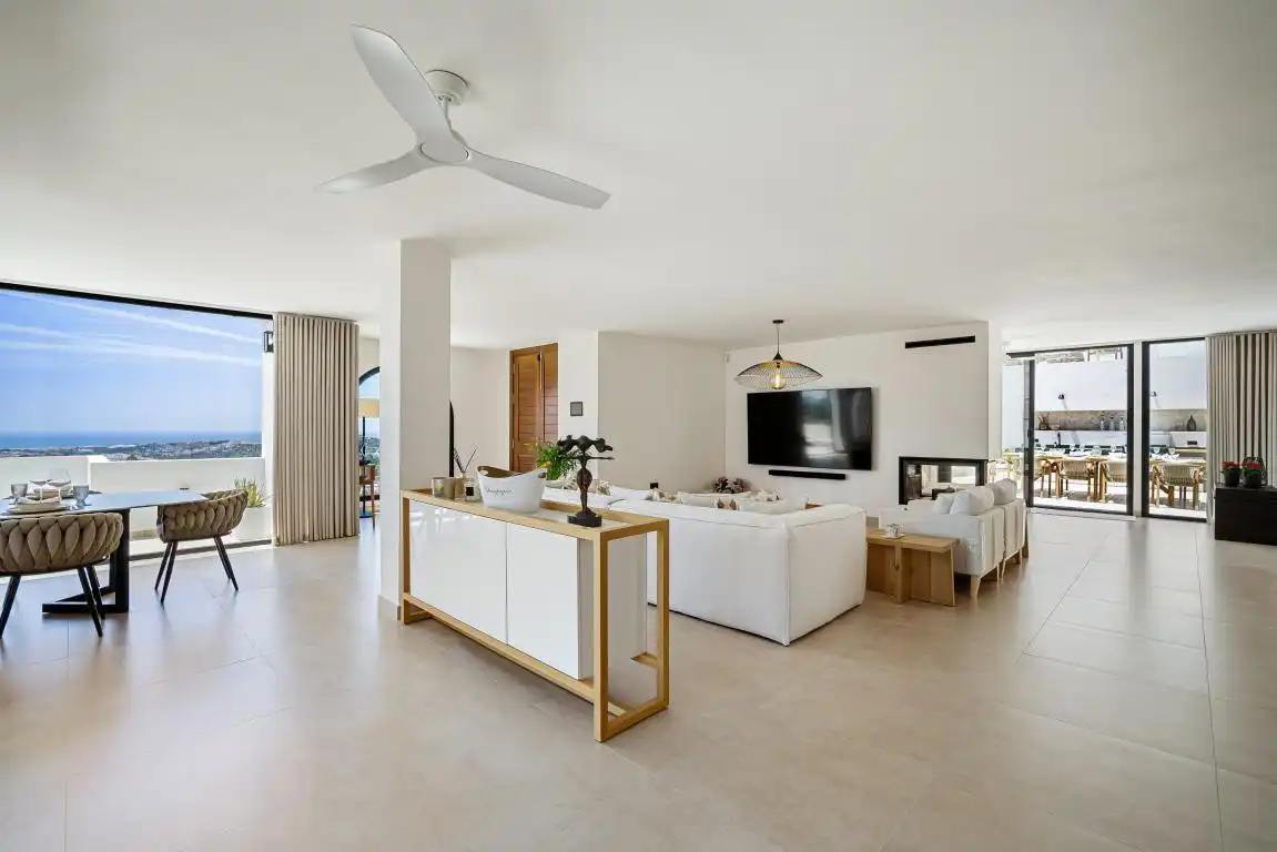 Casa con piscina in vendita a NUEVA ANDALUCIA 6L 25, imagen 9