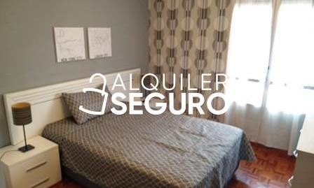 Foto 2 de Pis de lloguer a Voluntaria Entrega, Arriaga - Lakua, Vitoria - Gasteiz