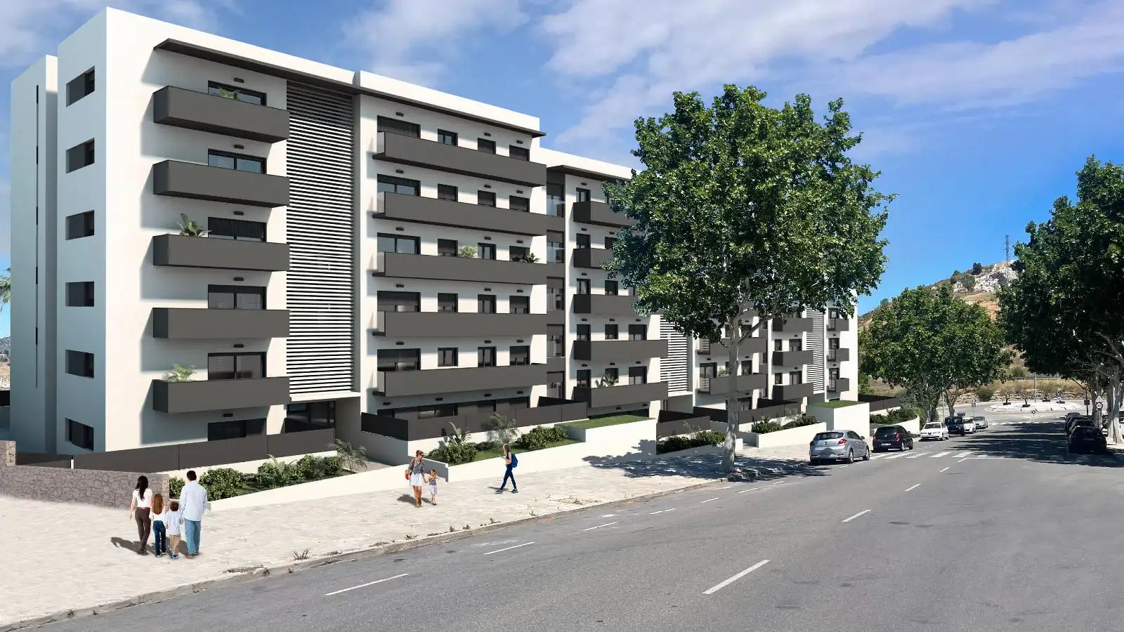 Flat for sale in Igualada, Barcelona