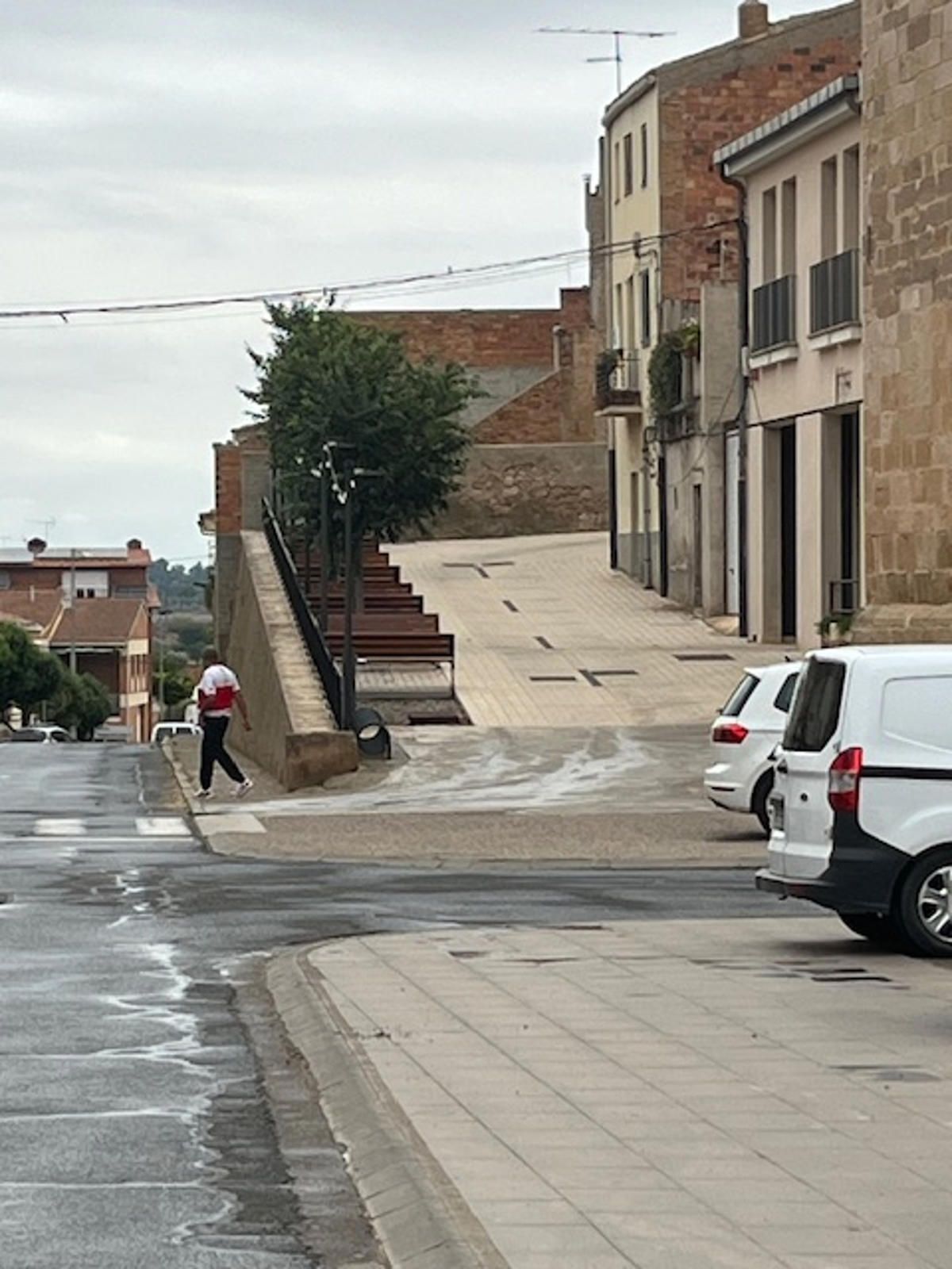 Residencial en venta en Vileta, Artesa de Lleida