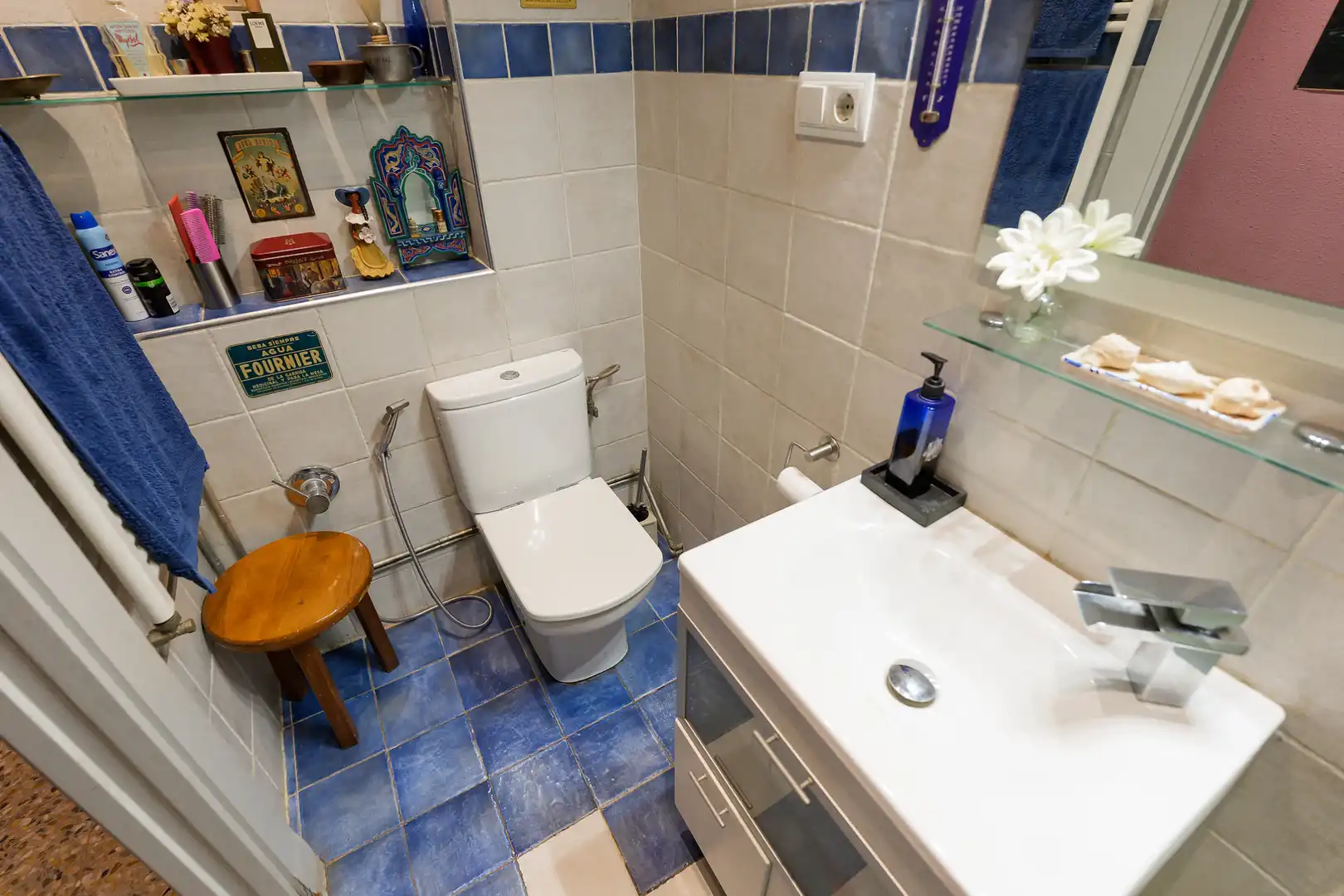 Piso en venta en Calle General Urrutia, Oeste