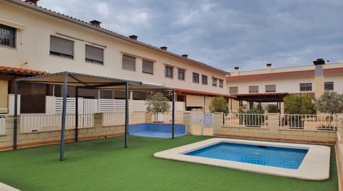 Foto 4 de Pis en venda a Ciutat Universitària, Elche / Elx