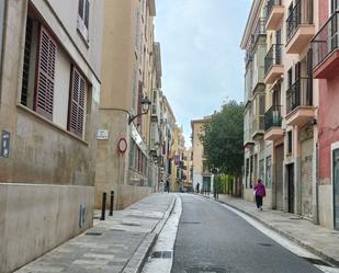 Exterior view of Garage to rent in  Palma de Mallorca