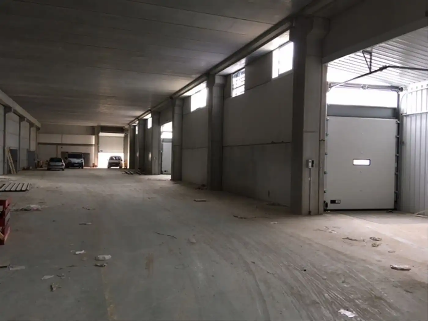 Industriegebäude zur Miete in Carrer dels Pirineus 74, imagen 21