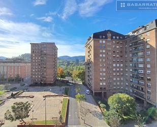 Vista exterior de Pis en venda en Bilbao 