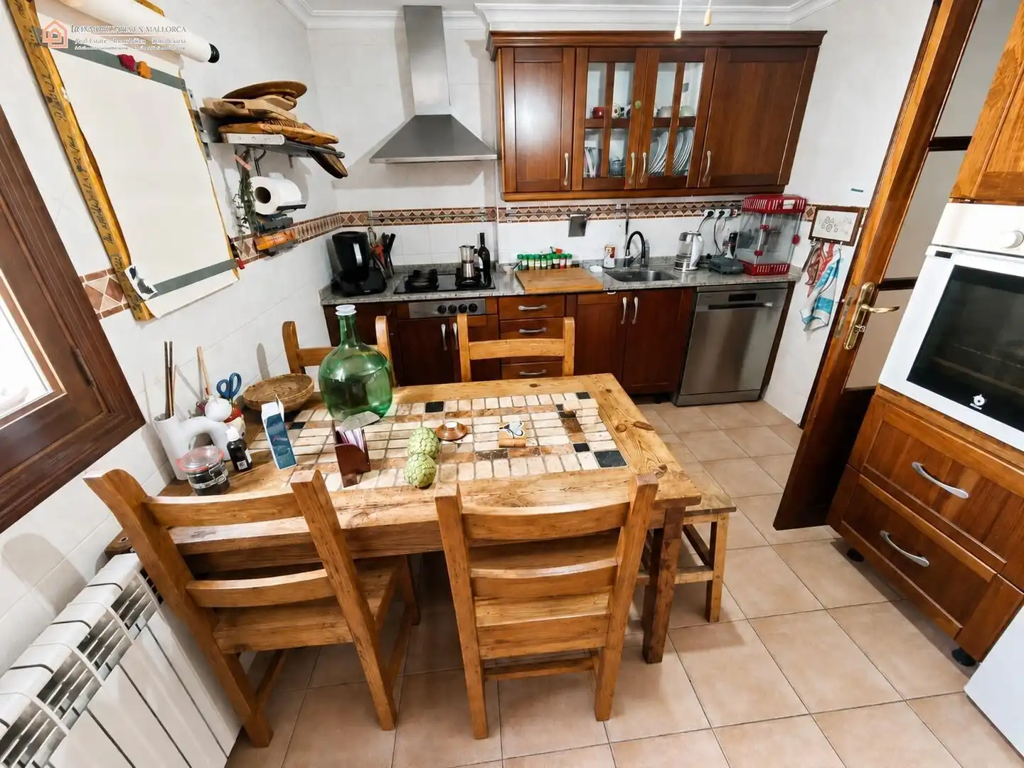 Flat with lift for sale in DOCTOR LLORENÇ CAIMARI, imagen 10