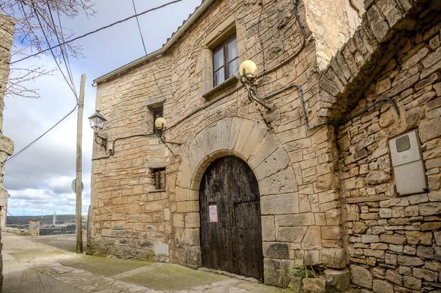 Finca rústica en Venta en Forès