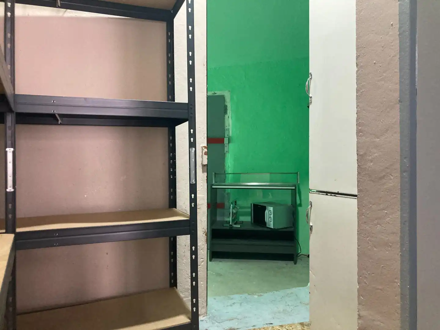 Gewerbefläche zur Miete in Lugar San Roque, imagen 19
