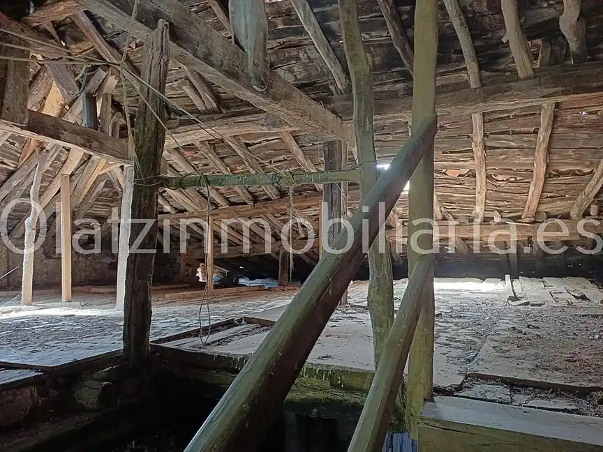 Casa o xalet en venda en Trucios-Turtzioz