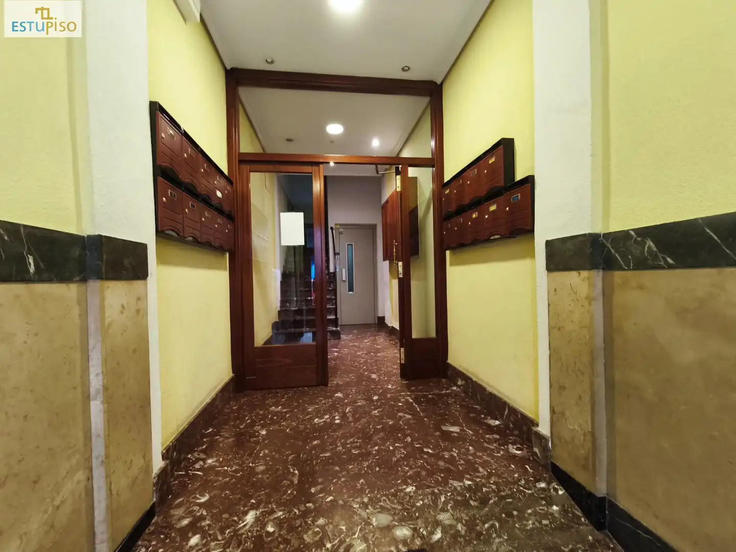 Flat for sale in Vitoria - Gasteiz  with Heating, Parquet flooring and Furnished