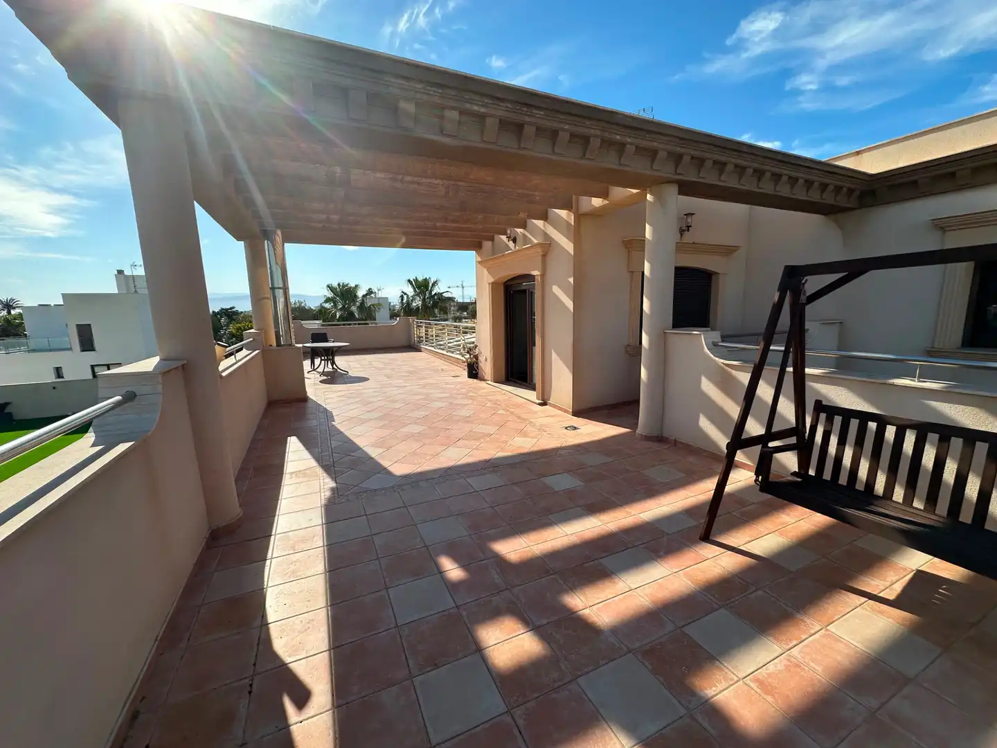 Casa o chalet en venta en El Toyo