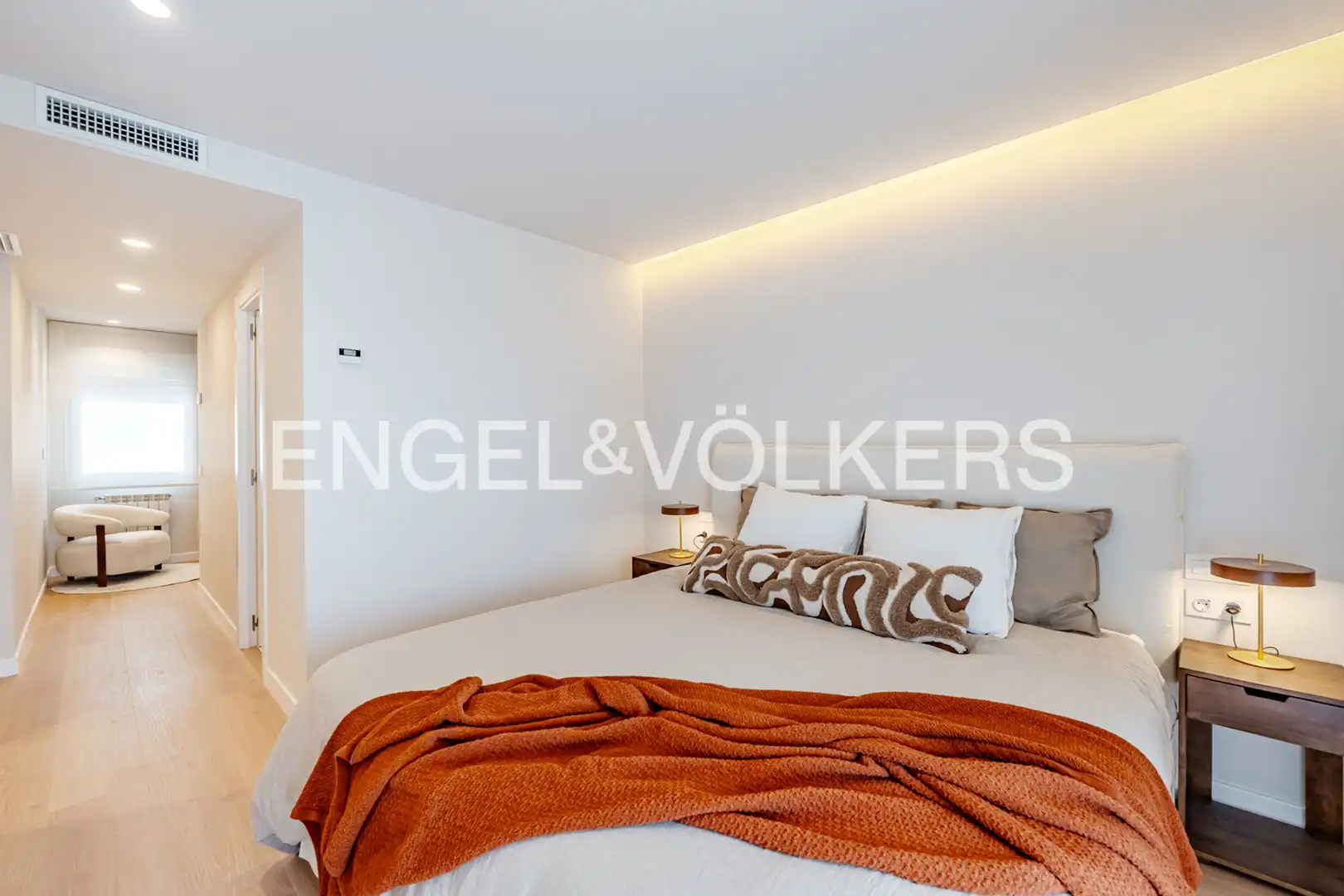 Piso con ascensor en venta en Retiro, imagen 15