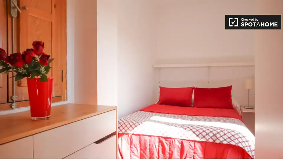 Flat with terrace to rent in Latina, imagen 15