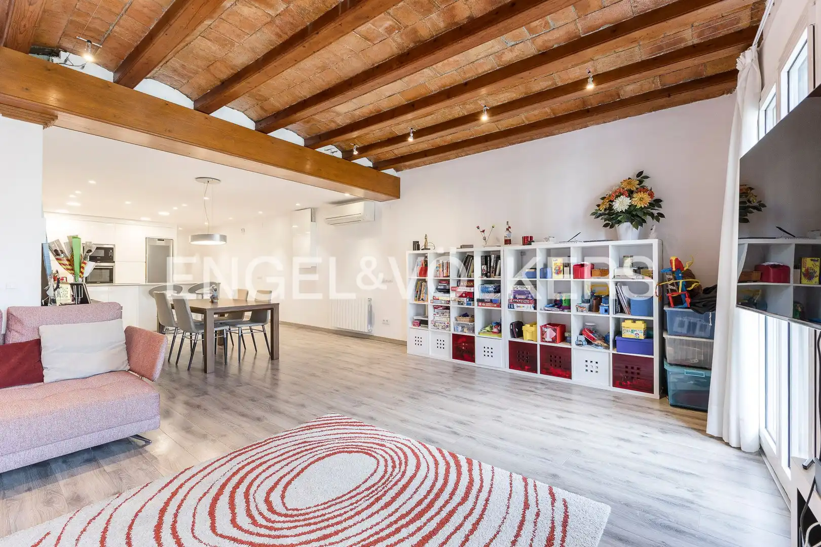 Appartement avec terrasse à vendre à Eixample, imagen 8