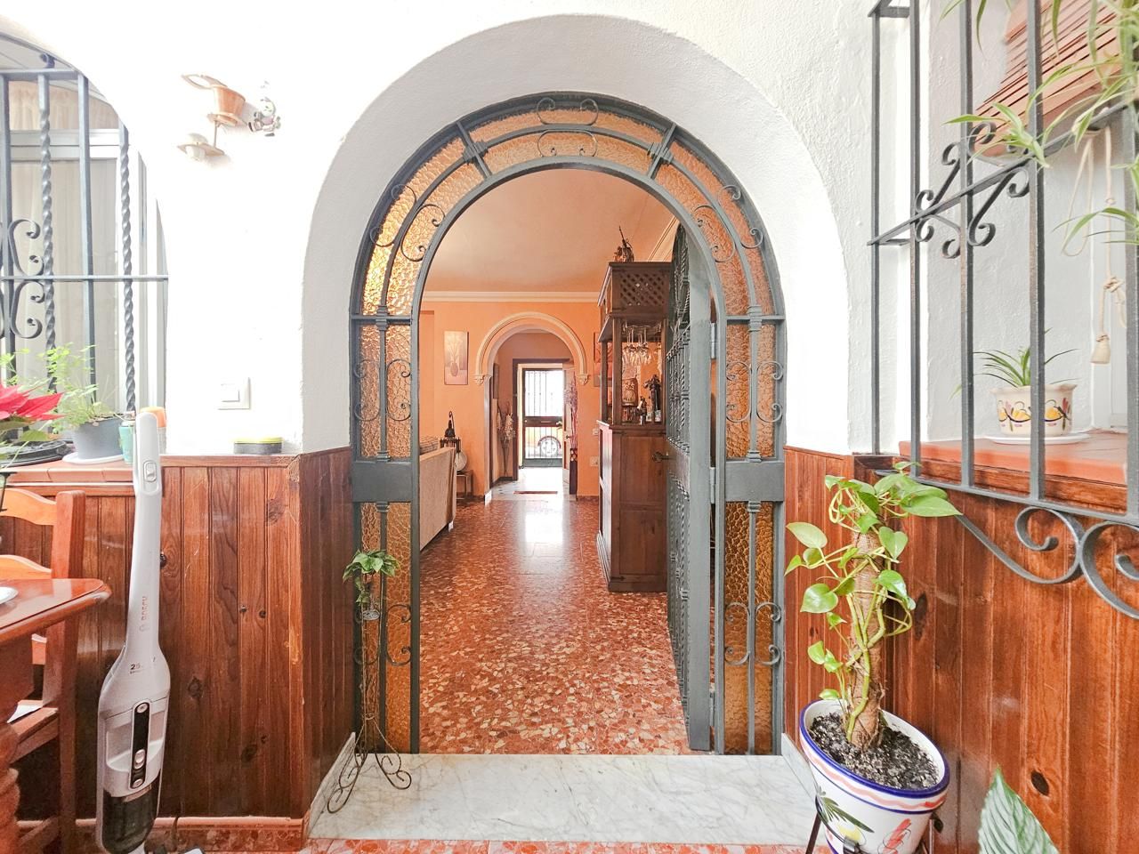 House or chalet for sale in Alcalá de Guadaira  with Air Conditioner and Storage room