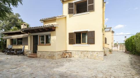 Foto 2 de Casa o chalet en venta en Algaida, Illes Balears