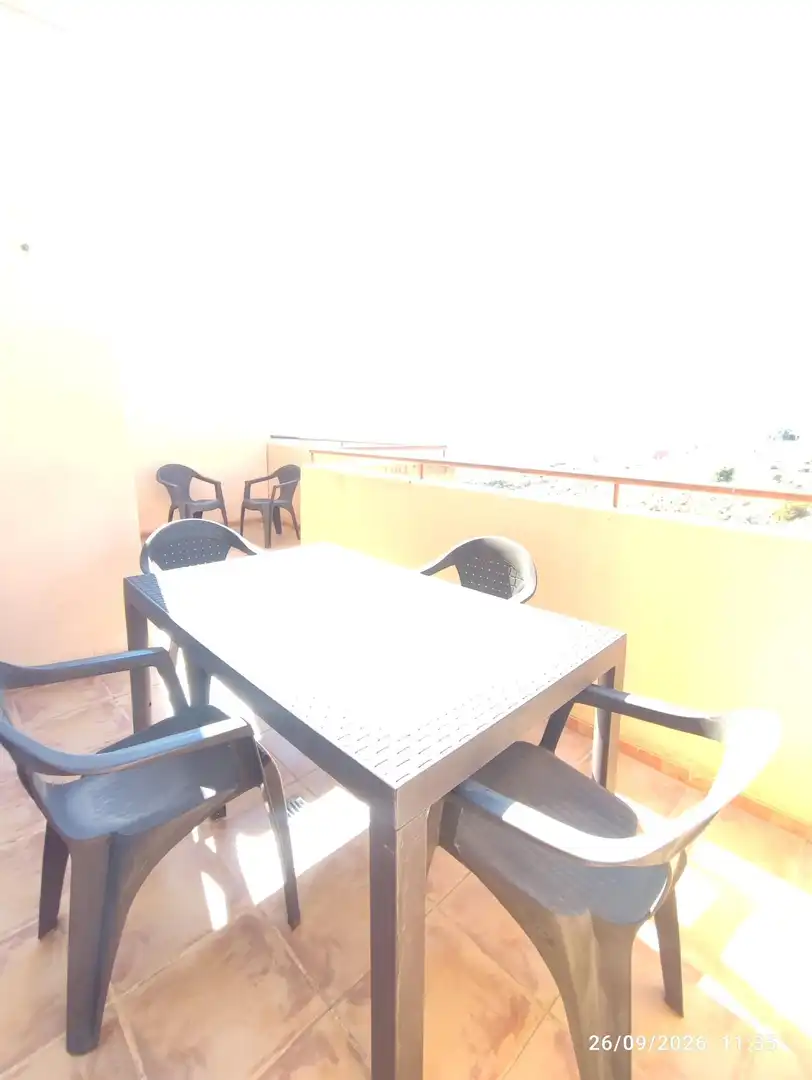 Apartment mit Terrasse zur Miete in La Envía, imagen 24