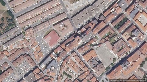 Foto 5 de Piso en venta en Centro Ciudad, Plasencia