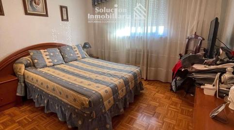 Foto 2 de Pis de lloguer a Avenida Portugal, Carmelitas, Salamanca