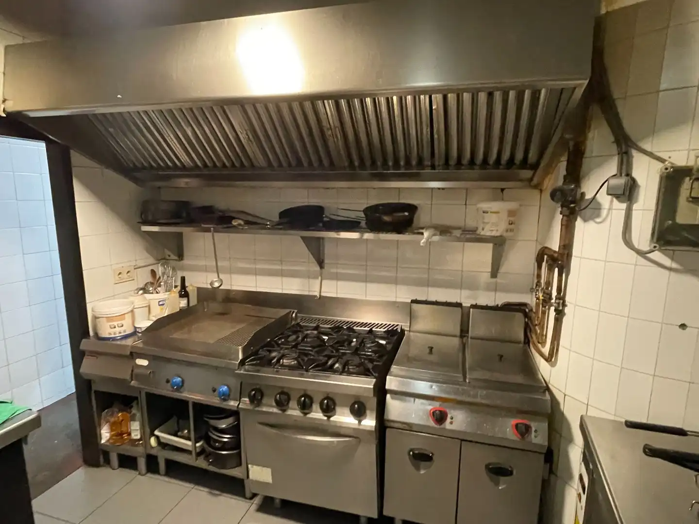 Local comercial en traspaso en Ciutat Vella, imagen 15