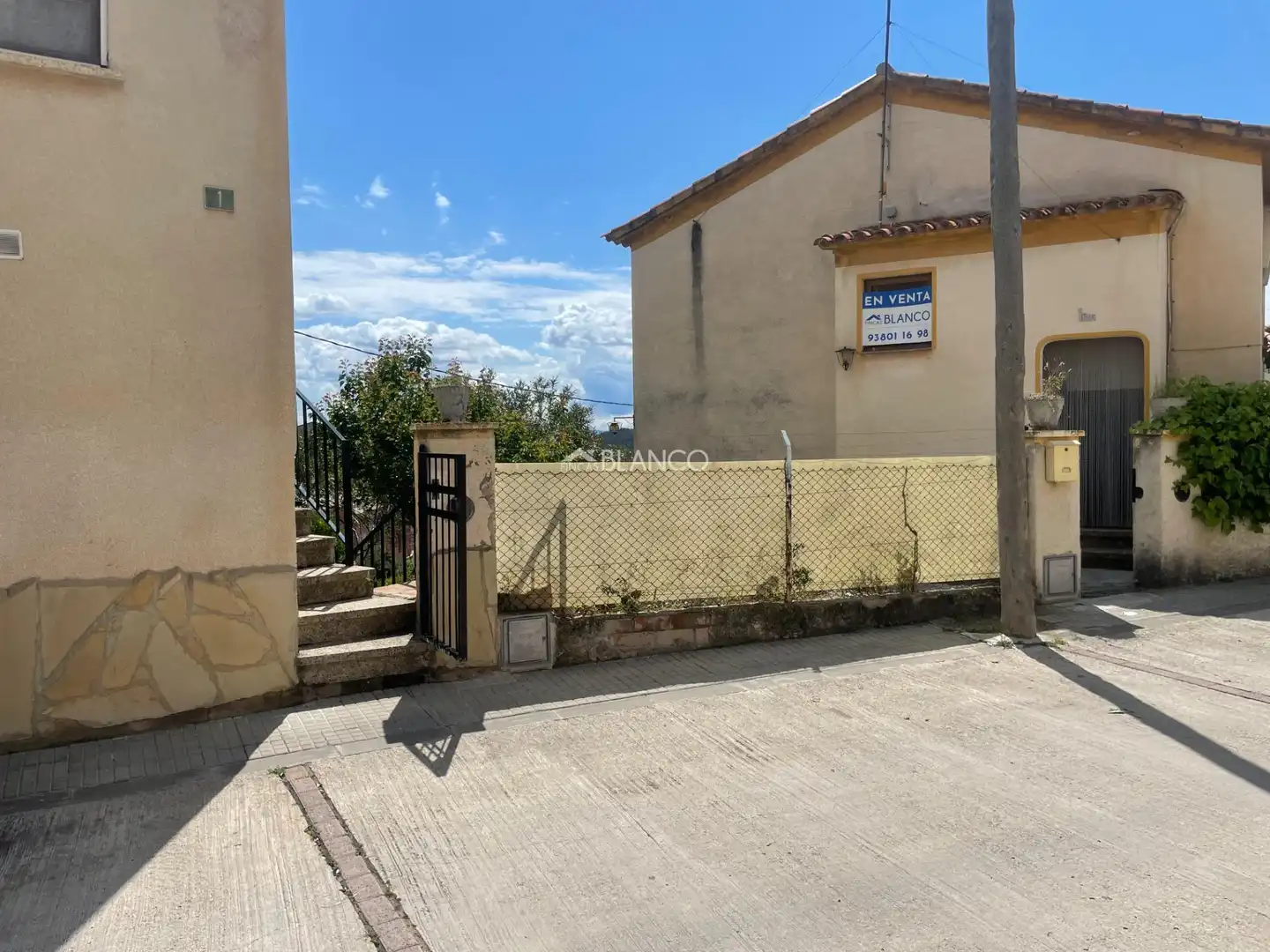 Casa o chalet en venta en Sant Quintí de Mediona