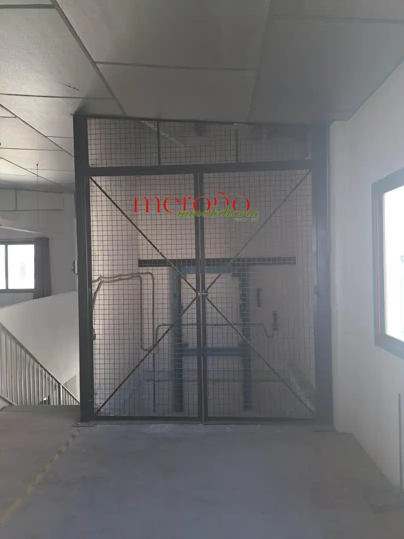Nave industrielle à louer à Jubalcoi, imagen 36